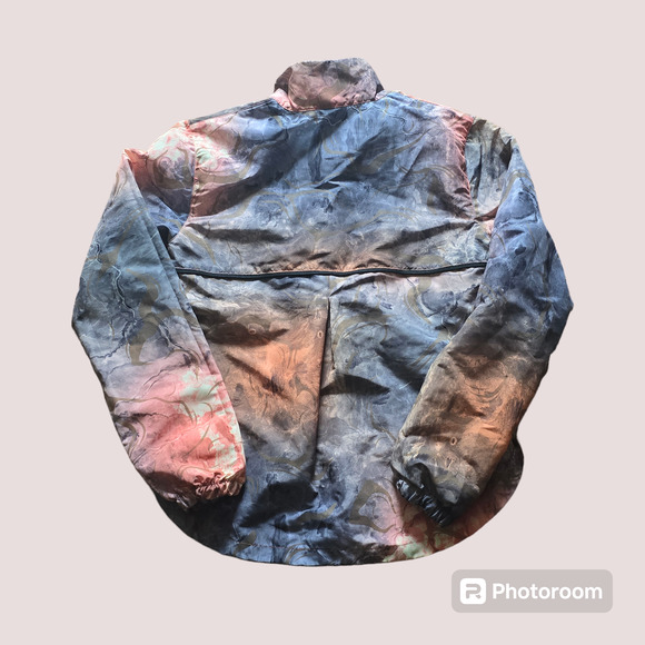 New Balance Women's PMV Kimbia Jacket, Size Small - Picture 8 of 8